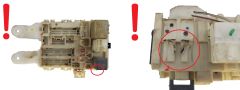 Modul 7470-0211 82730-02150-A Toyota