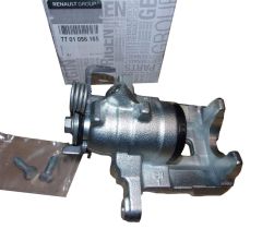 Bremssättel Rechts Hinten Original 7701056165 Renault