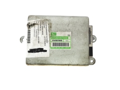 Steuergerät 89530-87765 Daihatsu Aisin