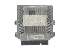 Steuergerät 5WS40029N-T 9656413180 9655041480 PSA Siemens 57564