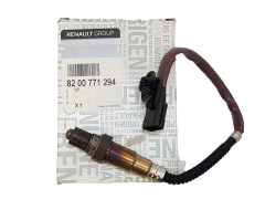Lambdasonde Diagnosesonde Neues Original Renault 1.2 TCe 1.4 TCe 2.0 TCe 8200771294 Lambdasonde Diagnosesonde Neues Original Renault 1.2 TCe 1.4 TCe 2.0 TCe 8200771294