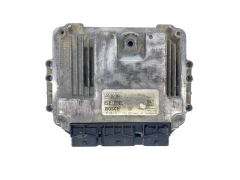 Steuergerät 4M51-12A650-ND 0281011263 Ford Bosch 63004