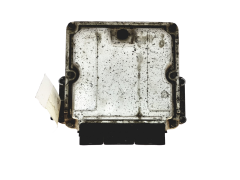 Steuergerät 0281011101 8200163528 8200095416 Renault Bosch 24510
