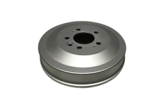 Bremstrommel Hinten Für VW Amarok 2H0609617 66091563201 Vika