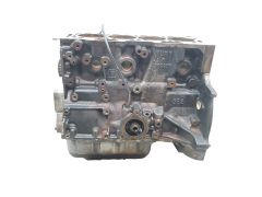 Motorblock NFU 10FX3U 1.6 16v Peugeot 307