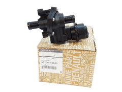 Thermostat Gehäuse Original Master III Movano NV400 2.0-2.3 dCi 9223000Q0B