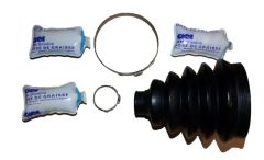 Antriebswellenabdeckung Neues Original 7701209931 Renault