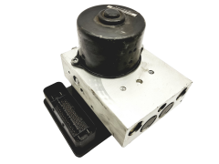 Abs-Pumpe Mercedes C W203 A0044315412 A2095451432 Ate 37803