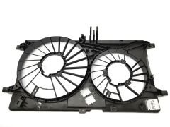Kühler Lüfter Träger Motorhalterung Neues Original Master III Movano NV400 2.3 dCi 214754524R