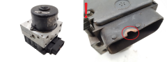 Abs-Pumpe Peugeot 206 9632539480 10.0948-1108.3 1267
