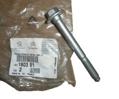 Schraube Poduszki Silnika Neues Original 1803.91 180391 Citroen C5 3