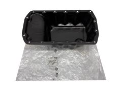 Ölwanne Original Citroen Peugeot C3 C4 308 1.4-1.6 VTI THP 9821789380