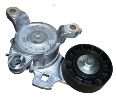 Gurtstraffer Original Citroen Peugeot 308 407 C4 C5 1.8-2.0 16v 1611425380