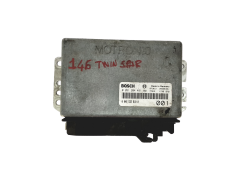 Steuergerät 00465328100 0261204481 Alfa Romeo Bosch 25901