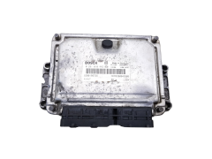 Steuergerät 0281010442 8200199726 HOM8200049306 Renault Bosch