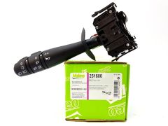 Lichtschalter Master III Movano NV400 2556000Q0K valeo Lichtschalter Master III Movano NV400 2556000Q0K valeo
