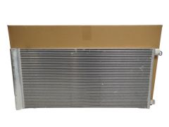 Kondensator Klimaanlage Renault 921006188R Original
