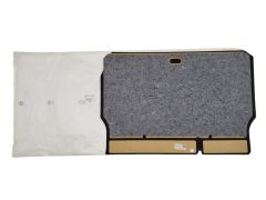 Kofferraumauskleidung Neues Original 98136484ZD Citroen C3 3