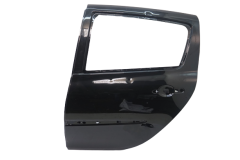 Tür Links Hinten Renault Clio 3 TEGNE Hatchback 5D 7751476191