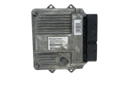 Steuergerät MJD6JF.S1 51775008 71600.005.05 Fiat Magneti Marelli 50557