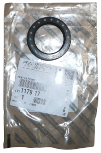 Dichtung Neues Original Jumper Boxer Ducato 3.0 HDi 117917