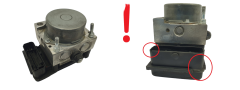 Abs-Pumpe Fiorino Bipper Nemo 51801321 0265800662 Bosch 63843