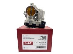 Drosselklappe Für VW Seat Skoda 04C133062D 11331777901 Vika