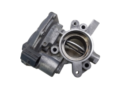Drosselklappe Opel 55564247 5.05692.00 GM 1036