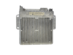 Steuergerät 7700108489 21649275-1 Renault Sagem 54919