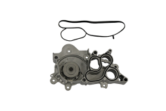 Wasserpumpe 04E121600AD 11211504301 VW Audi Seat Skoda Vika Wasserpumpe 04E121600AD 11211504301 VW Audi Seat Skoda Vika