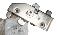 Heckklappenschloss Stellmotor Hinten Original Berlingo Partner 2 8726E7