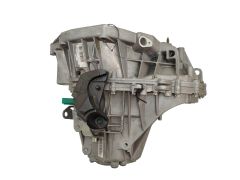 Getriebe Neues Original TL4A040 TL4022 Renault Megane 3 1.5 dci