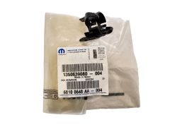 Befestigung, Halterung Original 1350639080 Fiat Citroen Peugeot