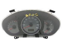Tacho Kombiinstrument Hyundai Atos 94006-05000 9400605000 54626