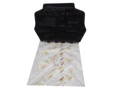 Unterfahrschutz Motorschutz Für VW Audi Seat Skoda 1K0825237AG 88250846902 DPA