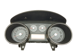 Tacho Kombiinstrument Fiat Punto Evo 5550050900 26230
