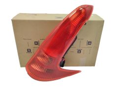 Rückleuchte Original zu Rechts 6351R4 6351.R4 Peugeot 206