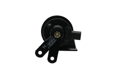 Horn Hupe Fanfare Signalhorn Für Skoda Fabia 6Q0951223P 99511233202 DPA