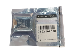 Karta Nawigacji SD Renault 259209702R TomTom Nowy Oryginał