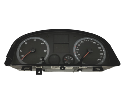 Tacho Kombiinstrument Volkswagen Caddy 2K0920841C 33288