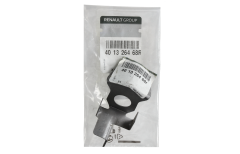 Abdeckung Neues Original 401326468R Renault