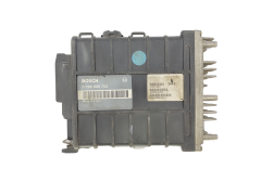 Steuergerät 0280000753 28SA1839 PSA Bosch 53996
