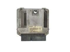 Steuergerät 55198812 0281011896 4C6D1CBBA Alfa Romeo Bosch 59970