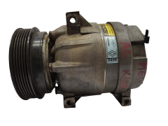 Klimakompressor Renault Megane I 7700103536 1135289 5289 Delphi 7037