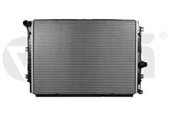 Wasserkühler 5N0121253Q 11211860101 VW Tiguan Vika