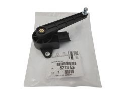 Sensor Wysokości Xenon Hinten Neues Original Citroen C4 Pic DS5 5273E9 9663453280