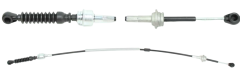 Seilzug Für Gangschaltung Neues Original Peugeot 406 ML5T 2444R3