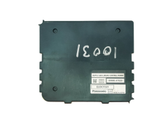Steuergerät 89680-47020 EUDCT021 Toyota Panasonic