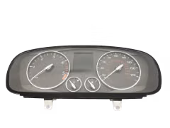 Tacho Kombiinstrument Renault Laguna 3 248100014R RHD