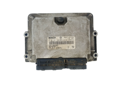 Steuergerät Alfa Romeo 55198492 0281011488 Bosch 35934